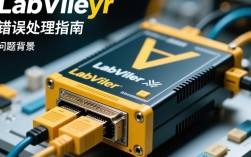 Labview无串口报错，是驱动问题还是配置出错？解决方法详解揭秘！