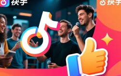 快手1毛10000赞秒到服务真的可信吗？