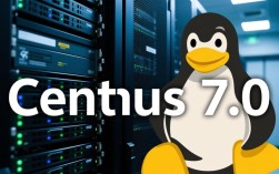 CentOS 7.0 安装指南