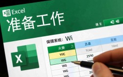 Excel表格安装指南