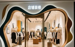 店铺装修攻略，打造吸引顾客的视觉盛宴