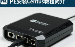CentOS PXE网络安装指南