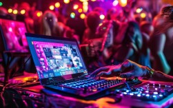 如何巧妙剪辑视频制作搞笑DJ混音效果？