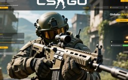 CS:GO崩溃报错原因解析