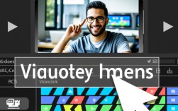 视频剪辑技巧，箭头链接如何完美嵌入？