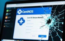 CentOS恢复模式中，如何正确恢复系统至稳定状态？