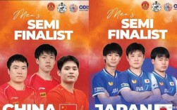 梁靖崑憾负张本智和，决赛遗憾失利