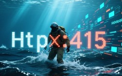 为何http请求报错415频发？深入解析415状态码背后的原因及解决方案？