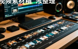 人物视频剪辑技巧解析