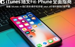 iPhone数据丢失后，iTunes恢复手机步骤详解及常见问题解答？