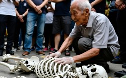 香港独居老人失联悲剧，发现时已成白骨