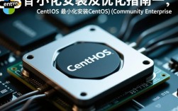 如何在CentOS上完成最小化安装？