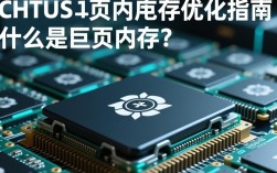 CentOS巨页内存优化策略