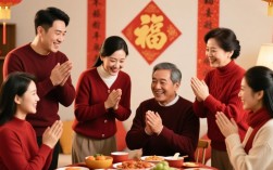 多人拜年视频剪辑攻略
