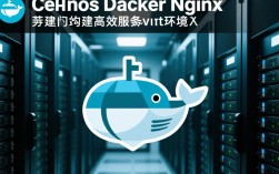 CentOS Docker环境下，如何配置Nginx服务器遇到问题？