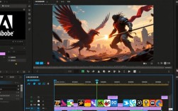 图片大战视频剪辑攻略，轻松制作精彩视频