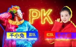 轻松掌握，PK跳舞视频剪辑技巧