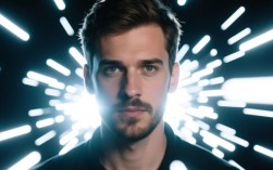 视频白光闪烁效果制作技巧探秘