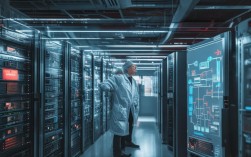 server服务报错126究竟是什么原因导致的，如何快速解决？