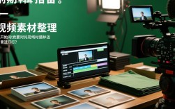 视频剪辑技巧，现场视频剪辑指南