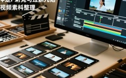 如何高效剪辑门的视频，实现专业级视频效果？