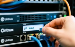 CentOS系统IP地址配置指南