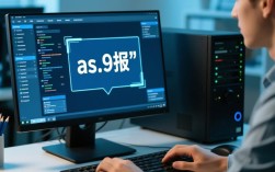 as.9报错深层原因及解决方法探秘，是软件缺陷还是操作失误？
