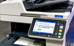 施乐115扫描故障报错处理指南