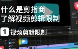 如何彻底解除视频剪辑限制，恢复原始视频内容？