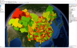 为什么arcglobe会出现报错情况？