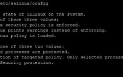 如何在CentOS中禁用SELinux？