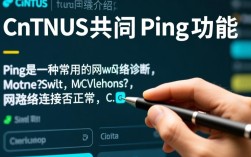 CentOS系统启用ping命令教程