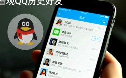 如何轻松追踪QQ历史好友记录？快速找回旧时光的联系人？