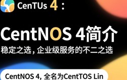 CentOS 4，稳定可靠的Linux发行版解析