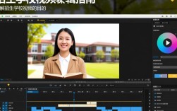 高效招生学校视频剪辑技巧揭秘