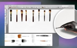 如何高效掌握PS笔刷技巧与使用方法？揭秘Photoshop笔刷应用全攻略！