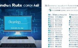 Windows Route Add命令出错？30个常见原因及解决方案揭秘！