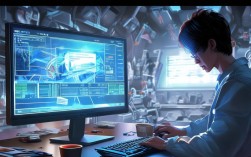 Maya软件卡壳无提示错误，究竟隐藏何种技术难题？