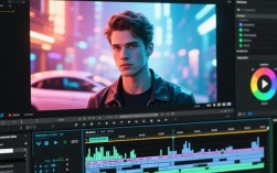 如何高效剪辑视频，实现渲染图完美呈现？