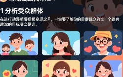 动漫剪辑视频的多元化变现策略