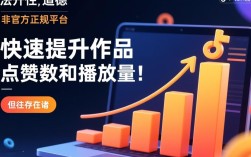 揭秘快手赞和播放量购买网站，靠谱与否，如何抉择？