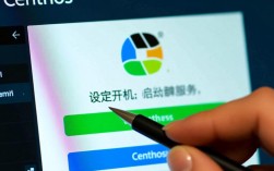 CentOS设置开机启动的详细步骤和疑问解答是什么？