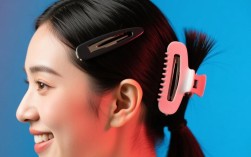 如何高效剪辑发夹使用教程，打造热门视频？