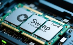 Centos Swap 分区详解