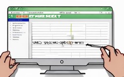 如何在表格中画斜线，Excel表格斜线表头怎么制作