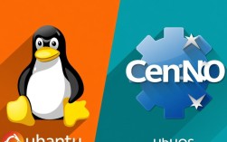 Ubuntu与CentOS系统安装指南