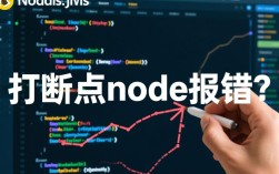 Node.js 打断点报错处理指南