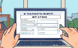 电脑连接WiFi时遇到问题？揭秘高效连接技巧与常见故障排查方法！