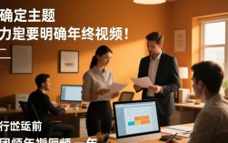 如何巧妙剪辑年终视频片段，打造精彩回顾？