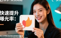 揭秘快手买点赞网站，便宜背后的真相与风险